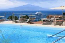 Grand Hotel de la Ville Sorrento 