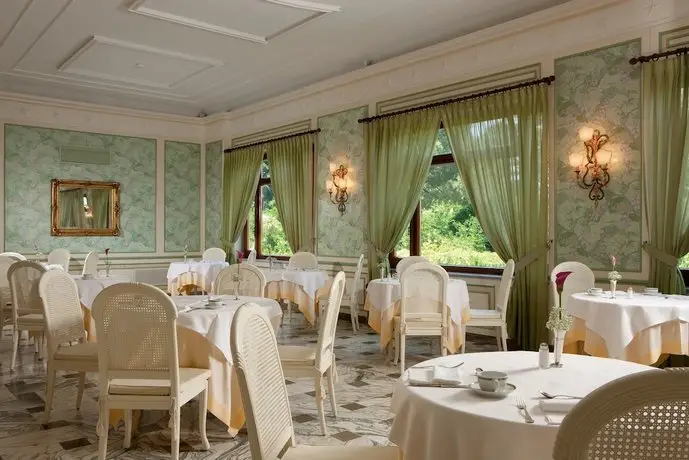 Grand Hotel de la Ville Sorrento 