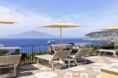 Grand Hotel de la Ville Sorrento 