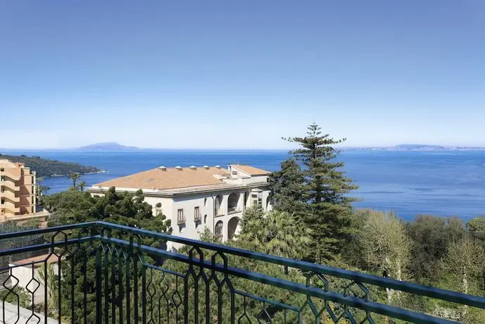 Grand Hotel de la Ville Sorrento 