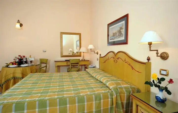 Hotel Antiche Mura