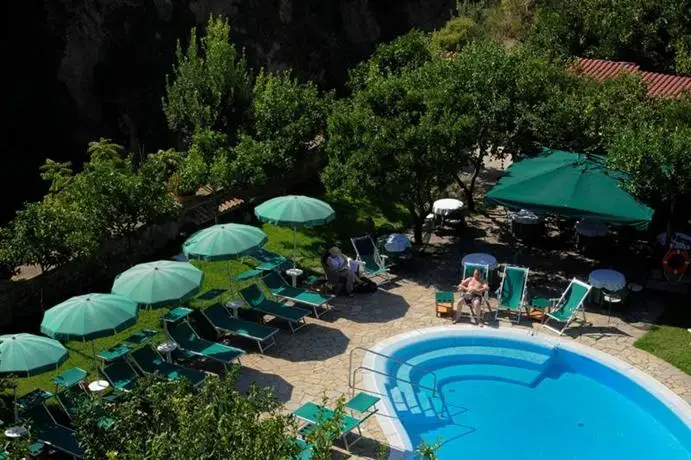 Hotel Antiche Mura 