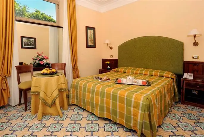 Hotel Antiche Mura 