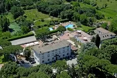 Hotel Garden Siena 