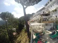 Residence Le Terrazze Sorrento 