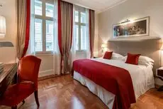 Savoia Excelsior Palace Trieste - Starhotels Collezione 