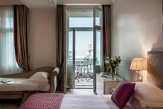 Savoia Excelsior Palace Trieste - Starhotels Collezione 