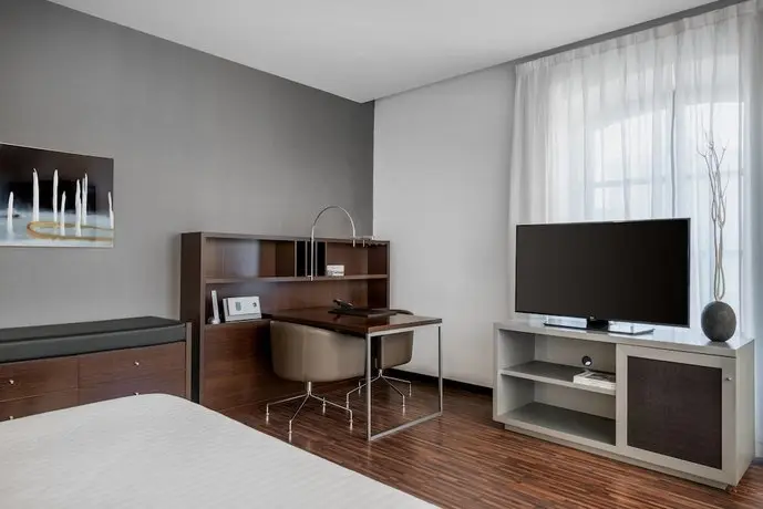 AC Hotel Torino A Marriott Luxury & Lifestyle Hotel 