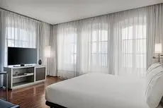 AC Hotel Torino A Marriott Luxury & Lifestyle Hotel 