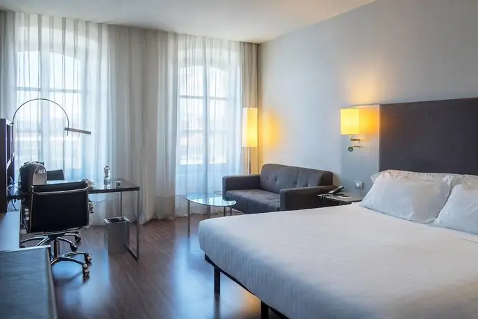 AC Hotel Torino A Marriott Luxury & Lifestyle Hotel 