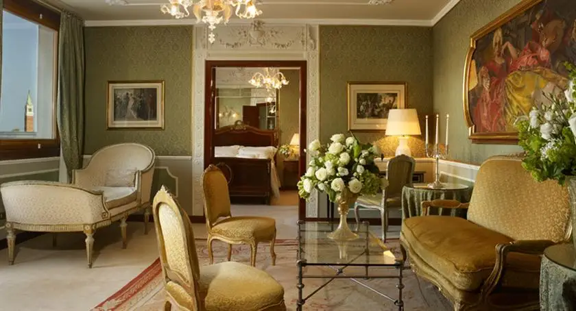 Baglioni Hotel Luna - The Leading Hotels of the World 