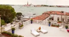 Baglioni Hotel Luna - The Leading Hotels of the World 