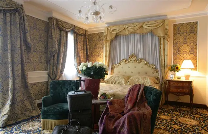 Baglioni Hotel Luna - The Leading Hotels of the World 