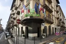 Holiday Inn Turin City Centre 