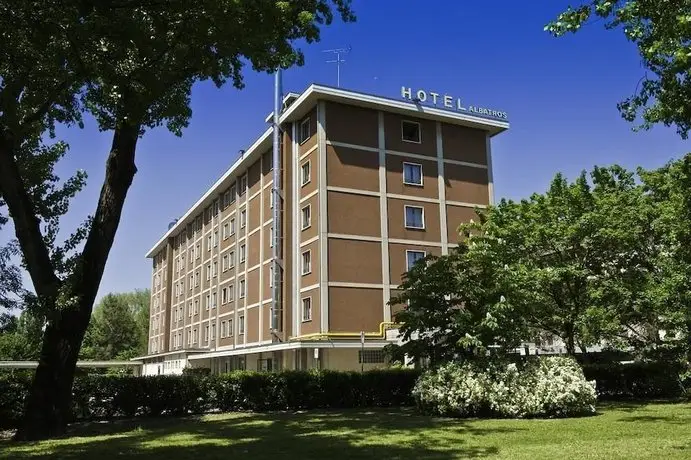 Hotel Albatros Mestre