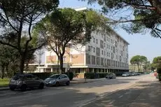 Hotel Albatros Mestre 