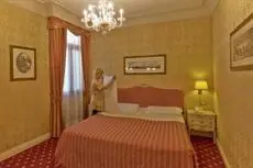 Hotel Antiche Figure 