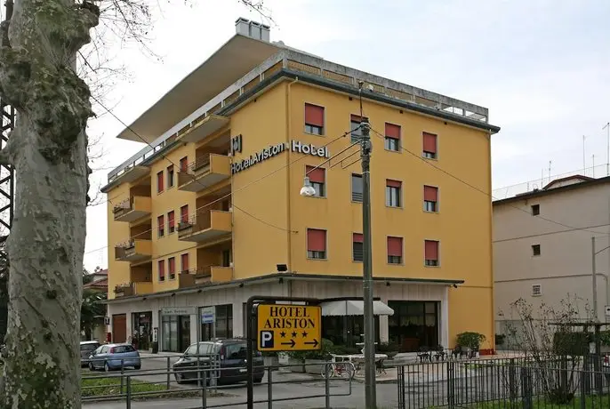 Hotel Ariston Mestre