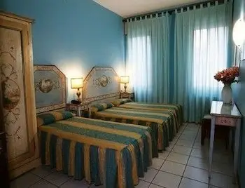 Hotel Ariston Mestre 