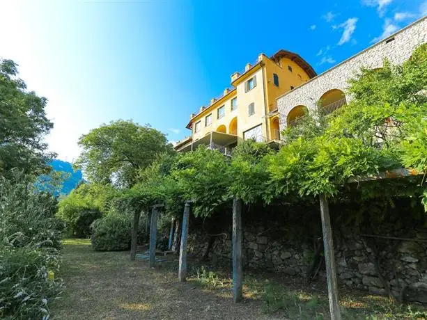 Hotel Colonne 