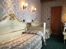 Hotel Gorizia a La Valigia 