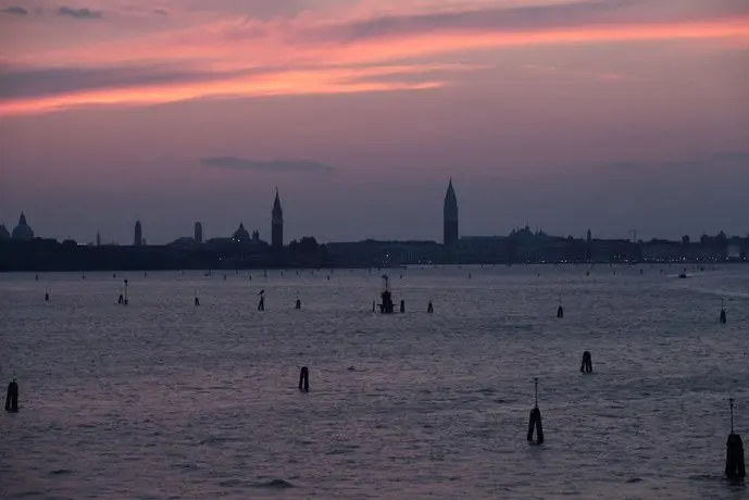 Hotel Panorama Venice 