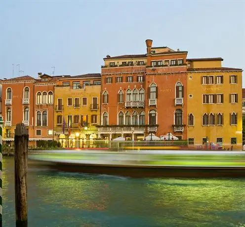 Hotel Principe Venice