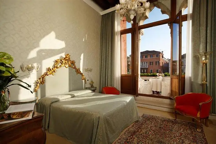 Hotel Principe Venice