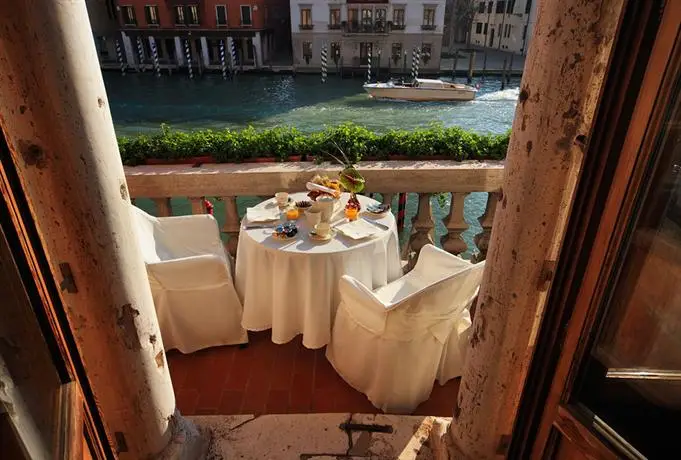 Hotel Principe Venice