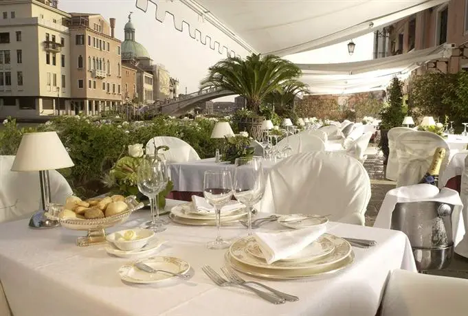 Hotel Principe Venice