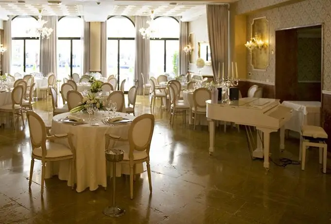 Hotel Principe Venice 