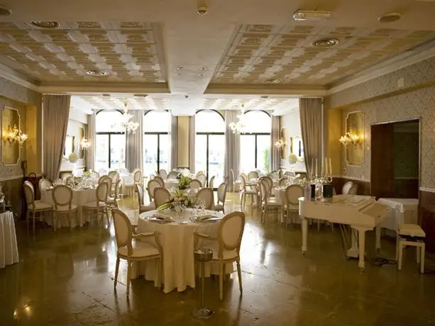 Hotel Principe Venice 