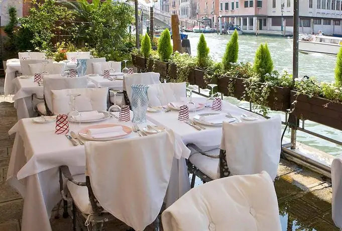 Hotel Principe Venice 