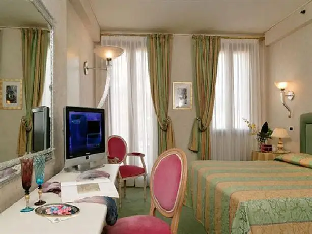 Hotel Principe Venice 