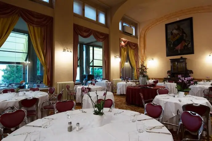 Palace Grand Hotel Varese 