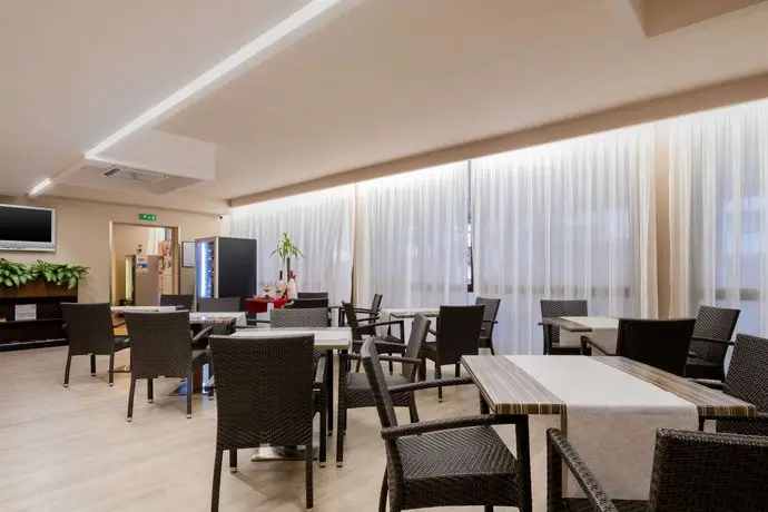 Quality Hotel Delfino Venezia Mestre 