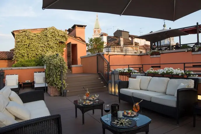 Splendid Venice - Starhotels Collezione