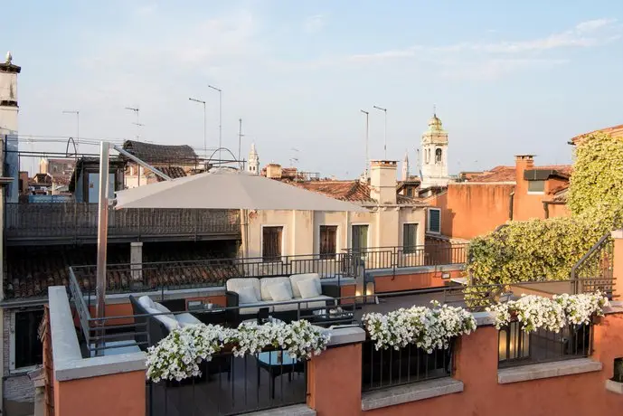 Splendid Venice - Starhotels Collezione 