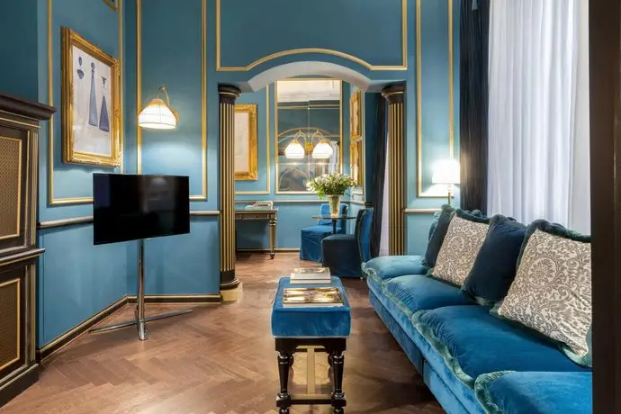 Splendid Venice - Starhotels Collezione 