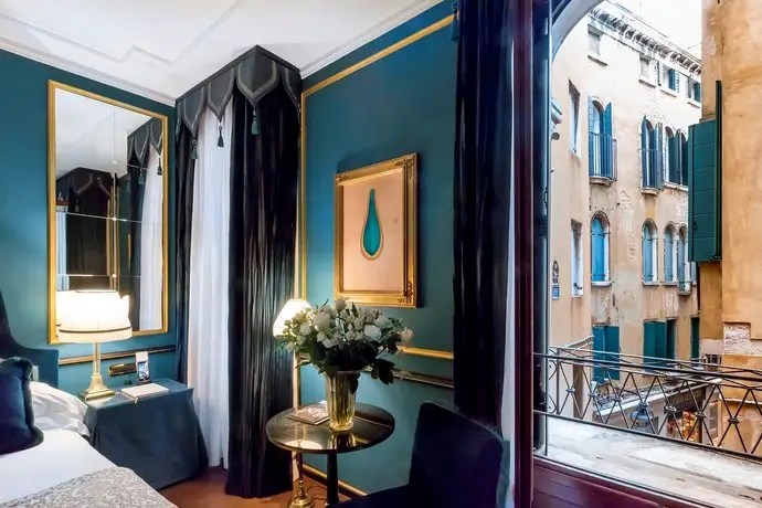 Splendid Venice - Starhotels Collezione 