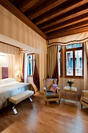 Splendid Venice - Starhotels Collezione 