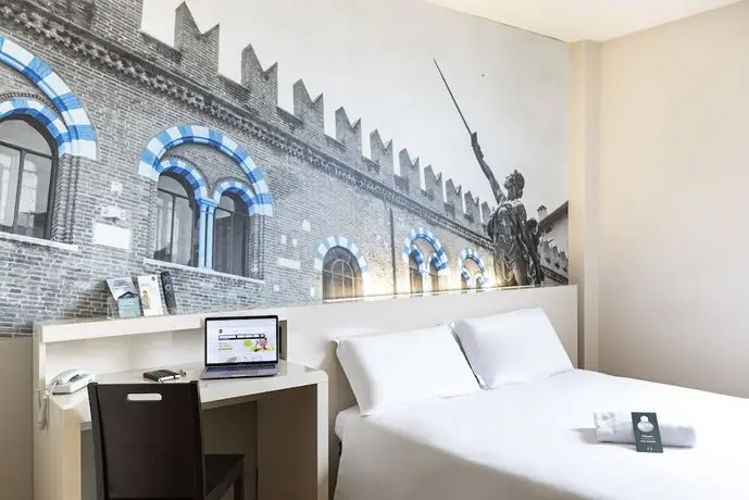 B&B Hotel Verona Sud 