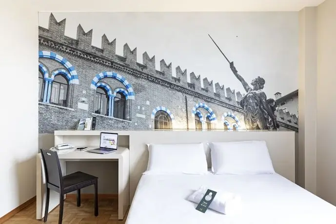 B&B Hotel Verona Sud 