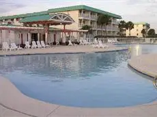 Gulf Shores Plantation Vacation Rental 