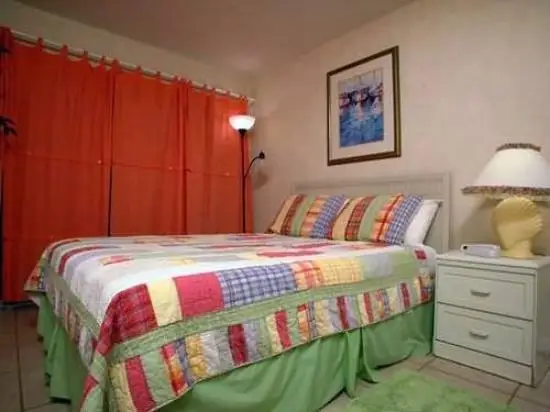 Gulf Shores Plantation Vacation Rental