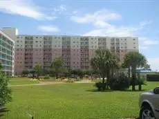 Gulf Shores Plantation Vacation Rental 