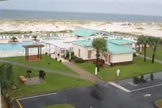 Gulf Shores Plantation Vacation Rental 