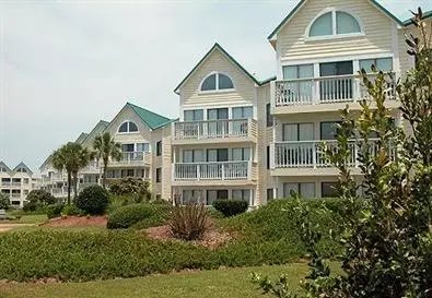 Gulf Shores Plantation Vacation Rental 