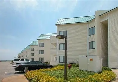 Gulf Shores Plantation Vacation Rental 