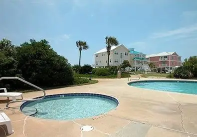 Gulf Shores Plantation Vacation Rental 